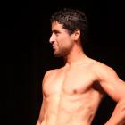 Angelo  Malsonet - NPC Battle on the Bluff 2012 - #1